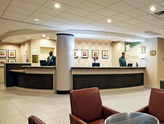 Columbus Hotel Rates & Reservations