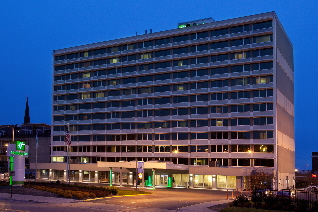 Holiday Inn Columbus Downtown