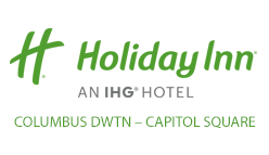 Holiday Inn Columbus Downtown - Capitol Square